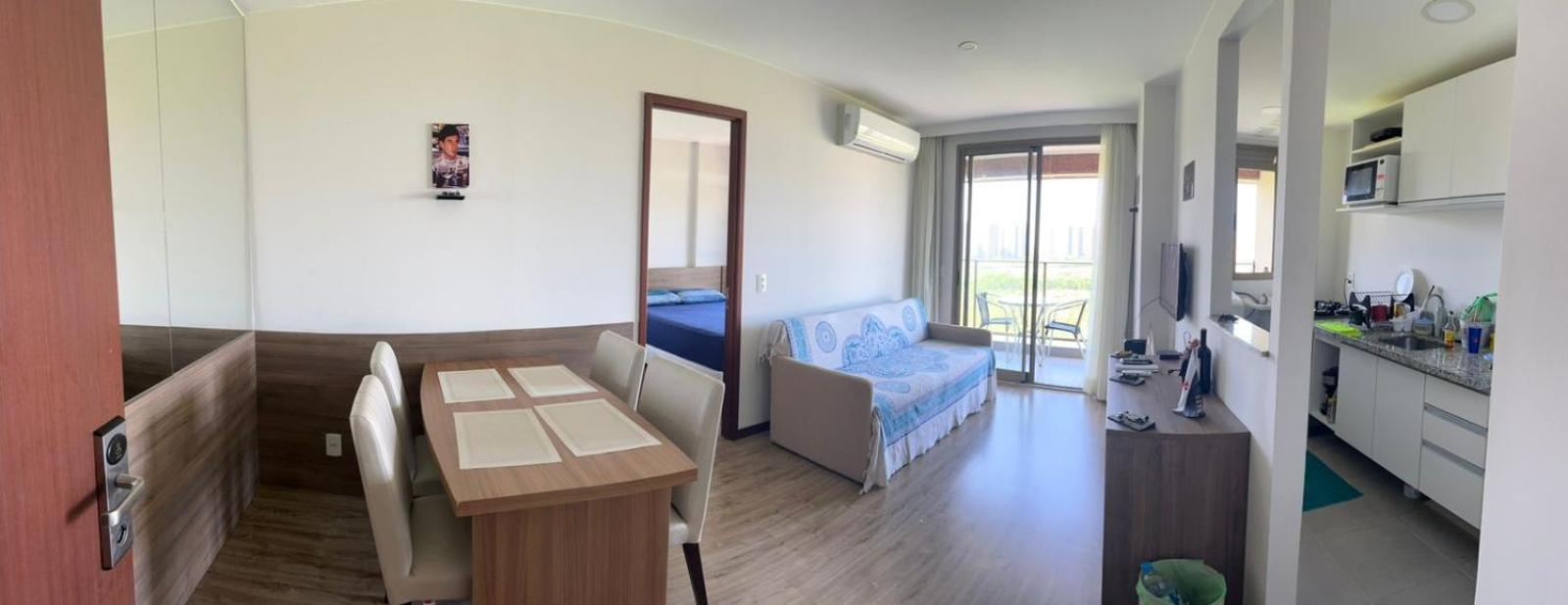 Apartamento Apartament