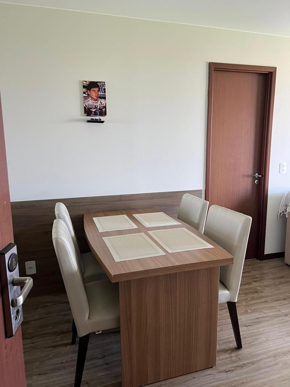 Apartamento Apartament *