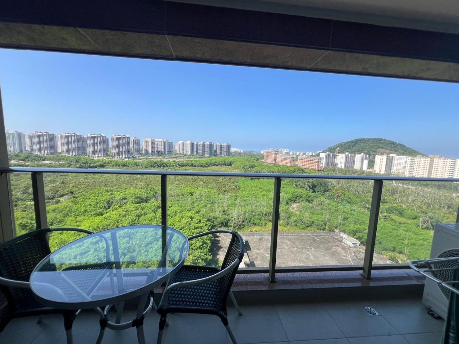 Apartamento Apartament Rio de Janeiro